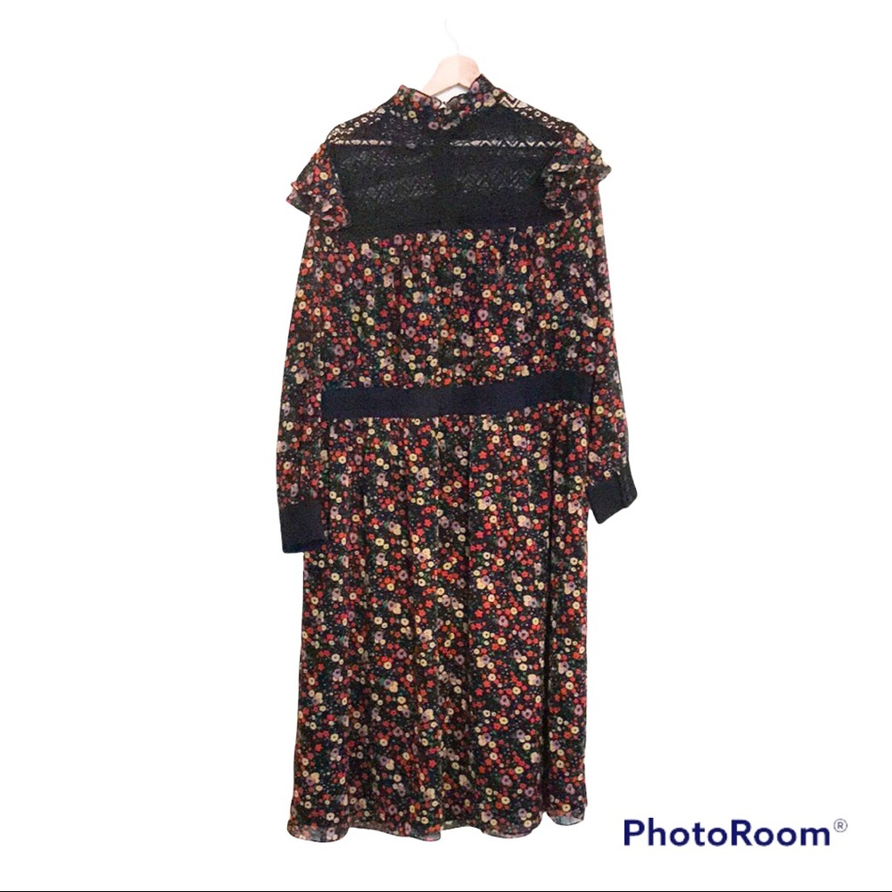ModCloth Annie Sui whims - Picture 5 of 9